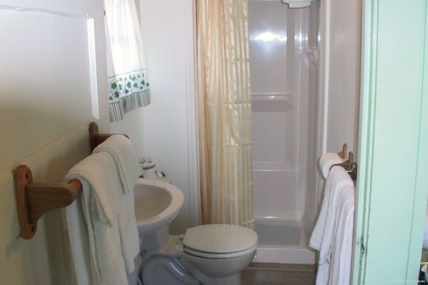 Half Moon Motel & Cottages (Nieuw-Engeland)